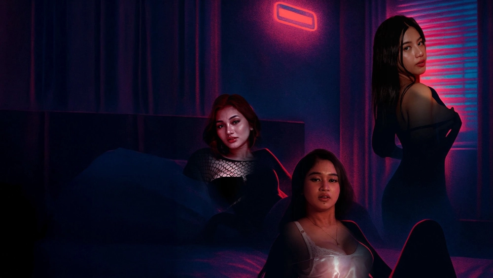 ảnh poster phim Vào một đêm nóng nực