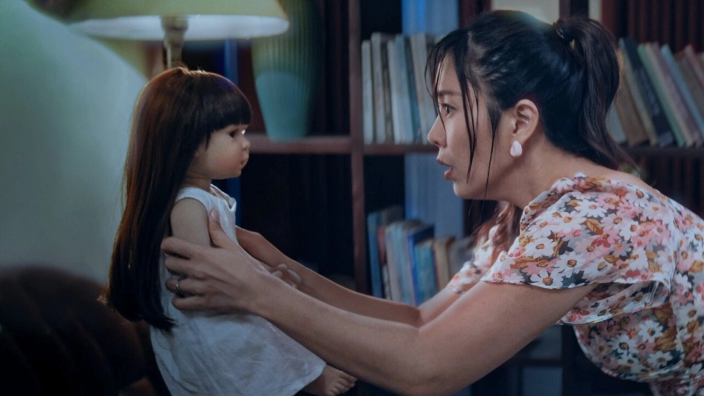 ảnh poster phim Vong Nhi