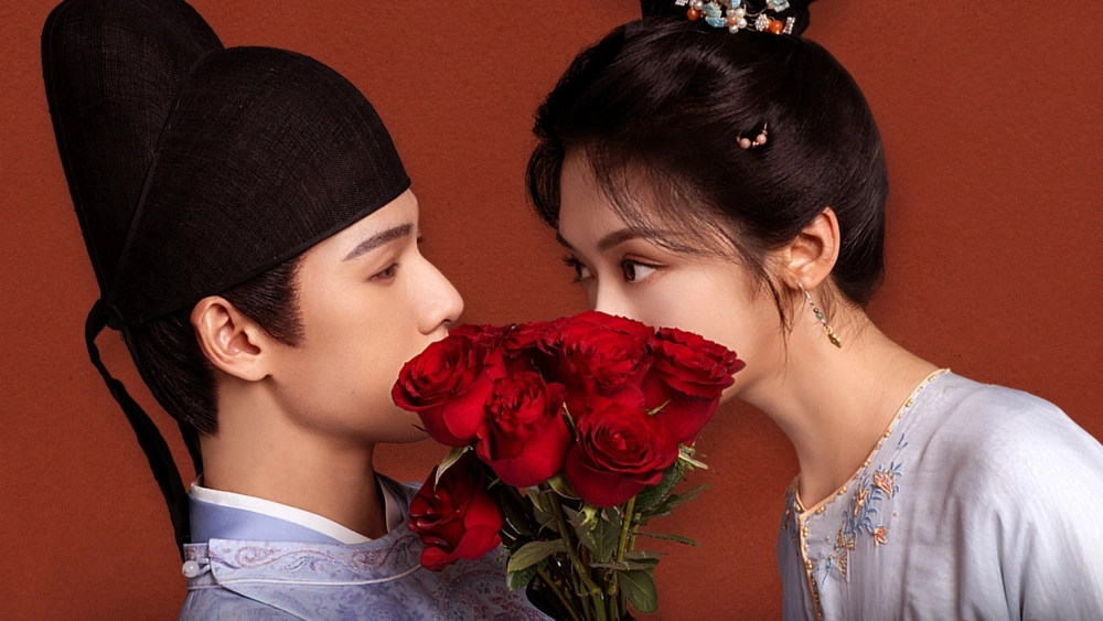 ảnh poster phim Yến Ngộ Vĩnh An