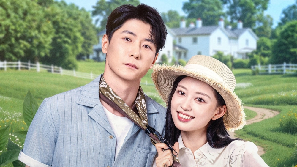 ảnh poster phim Yêu Trước Hoàng Hôn