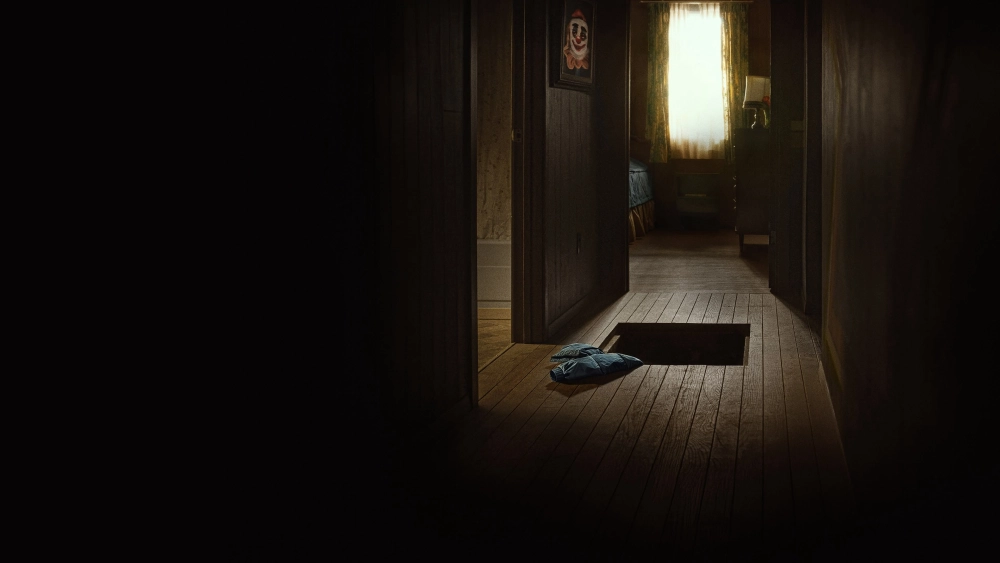 ảnh poster phim Ác Quỷ Đội Lốt: John Wayne Gacy