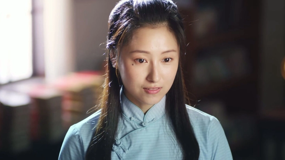 ảnh poster phim Ám Chiến 1931: Bạch Ất Hóa