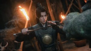 ảnh poster phim Anh trai tôi và tôi II Đốt cháy hoa cúc