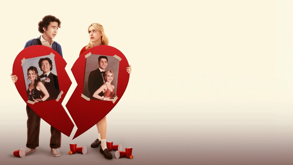 ảnh poster phim Bạn Yêu Dấu