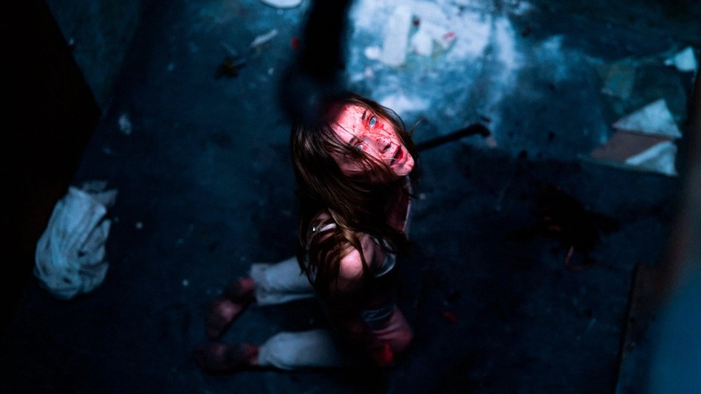 ảnh poster phim Bẫy Niềm Tin