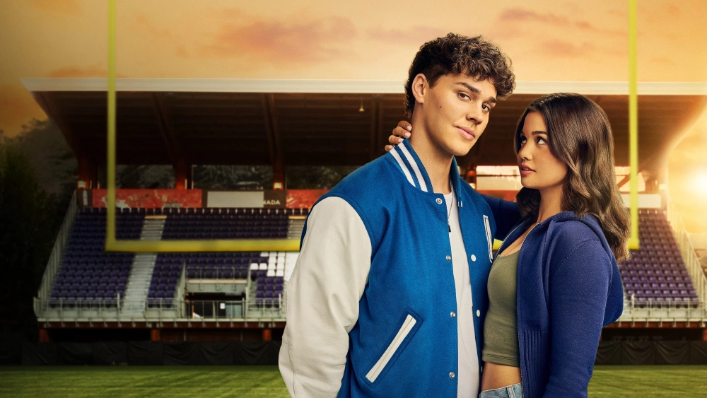 ảnh poster phim Bên Lề: Chàng Tiền Vệ Và Tôi