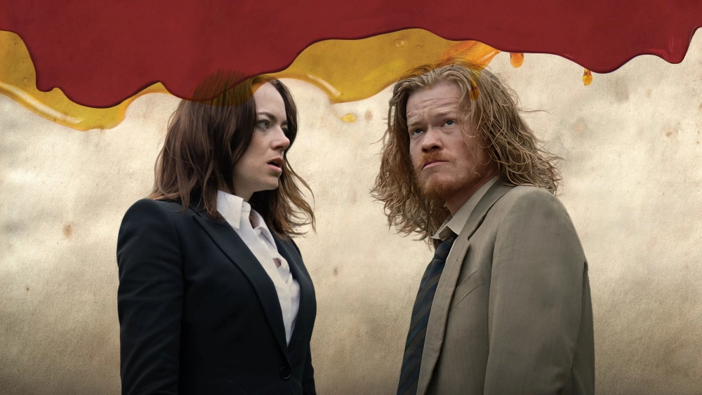 ảnh poster phim Bĩ Cực Thái Lai