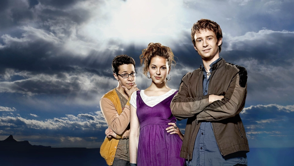 ảnh poster phim Biệt Đội Săn Quái Vật