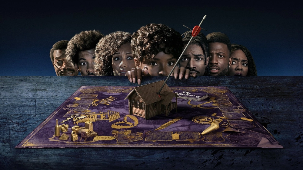 ảnh poster phim Bôi Đen