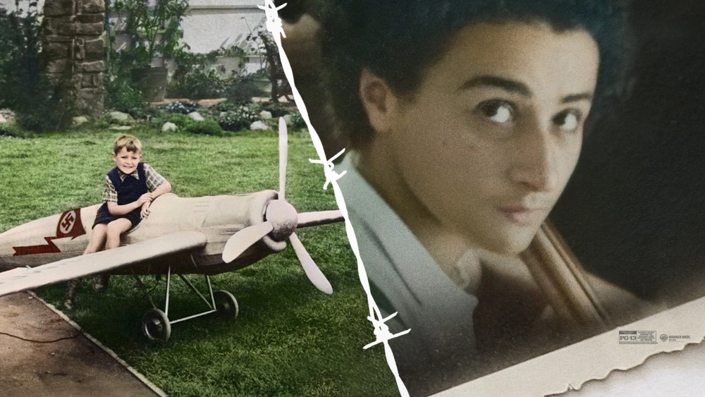 ảnh poster phim Bóng Tối Của Chỉ Huy