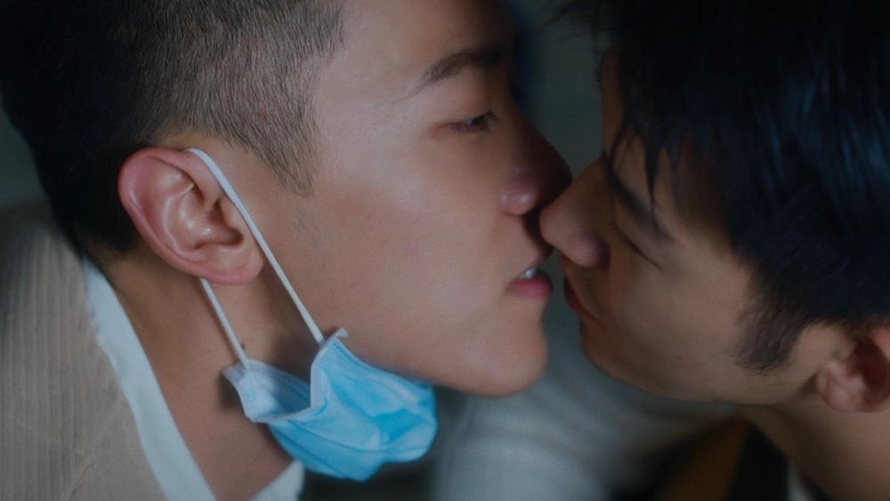 ảnh poster phim Buổi sáng sau