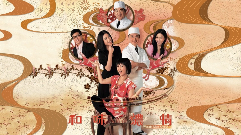 ảnh poster phim Cái Giá Của Danh Vọng