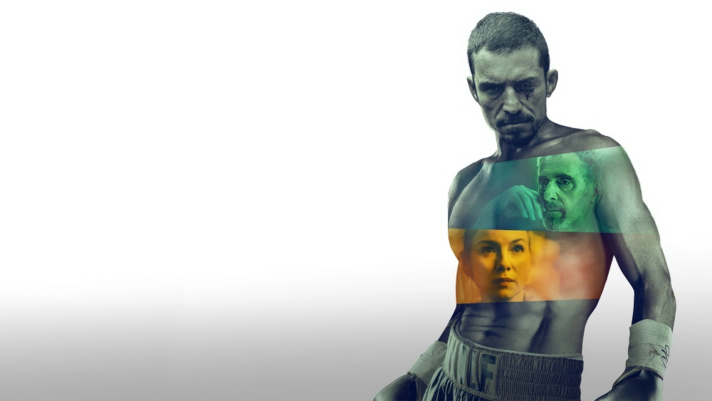 ảnh poster phim Cắt Cân