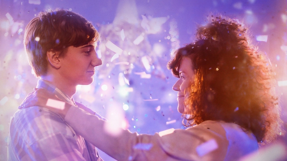 ảnh poster phim Cậu Là Bạn Trai Đầu Tiên Của Tớ