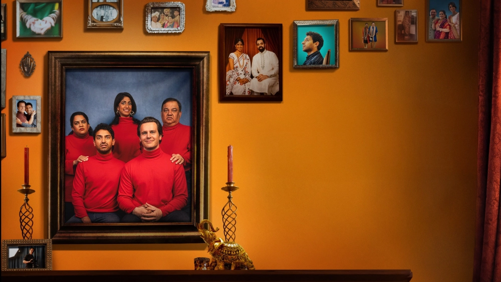 ảnh poster phim Chàng Ấn Ưu Tú