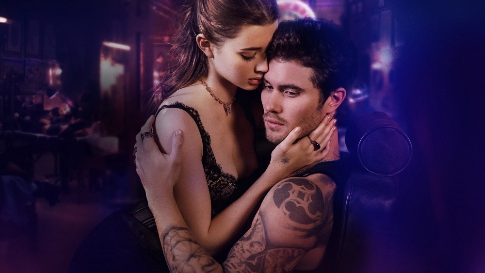 ảnh poster phim Chàng Trai Có Hình Xăm