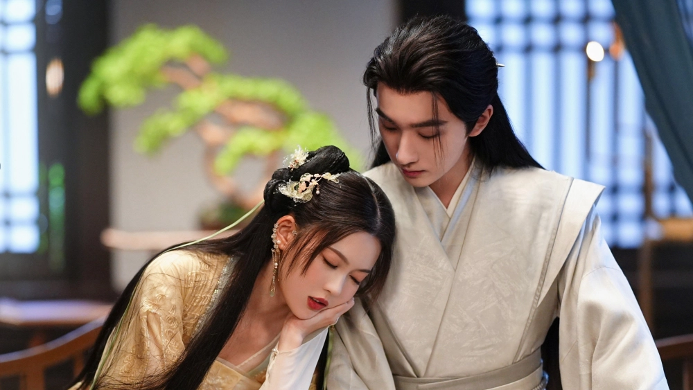 ảnh poster phim Chớ Quấy Rầy Phi Thăng