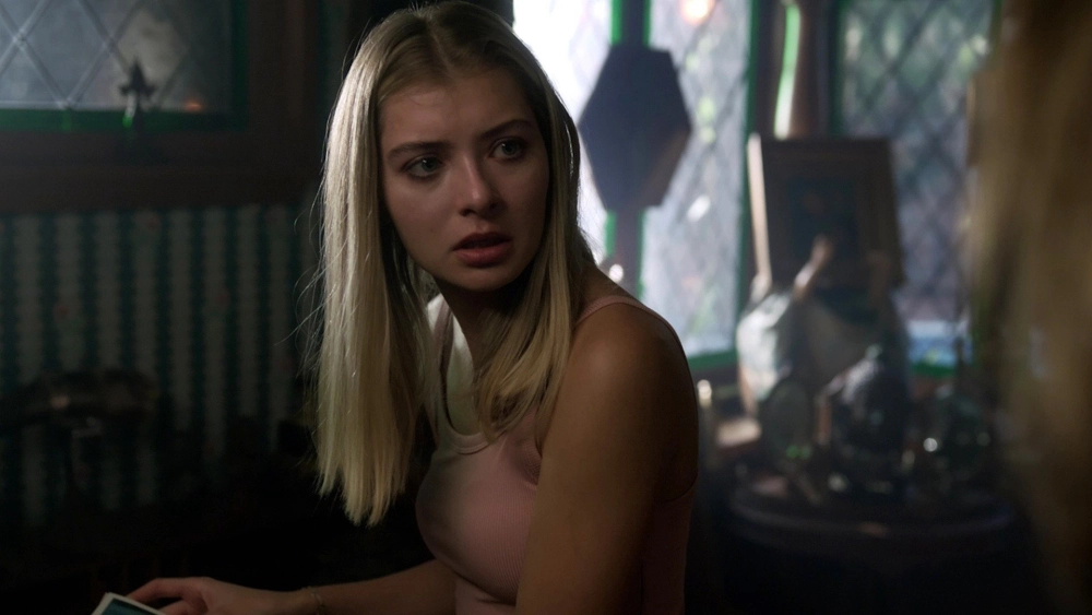 ảnh poster phim Chú Khỉ Tử Thần