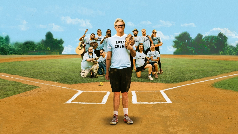 ảnh poster phim Chuyện Đội Bóng Ở Sweet Dreams