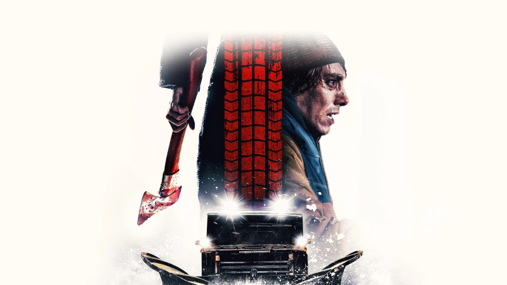 ảnh poster phim Chuyến Giao Hàng Sinh Tử