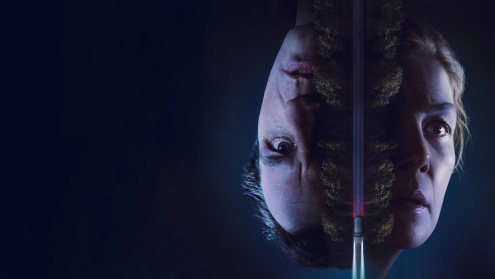 ảnh poster phim Con Đường Oan Nghiệt