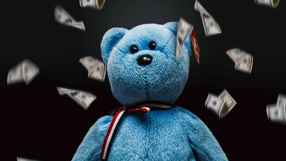 ảnh poster phim Cơn Sốt Beanie