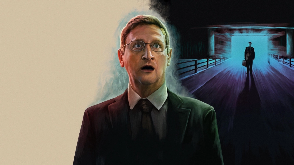 ảnh poster phim Công Ty Sản Xuất Ghế