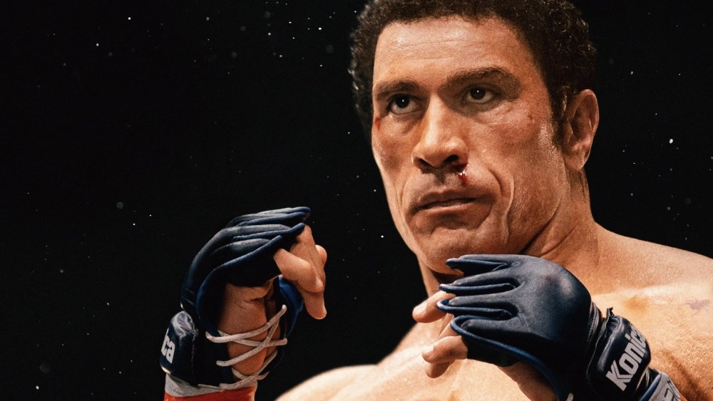 ảnh poster phim Cuộc Đời Võ Sĩ