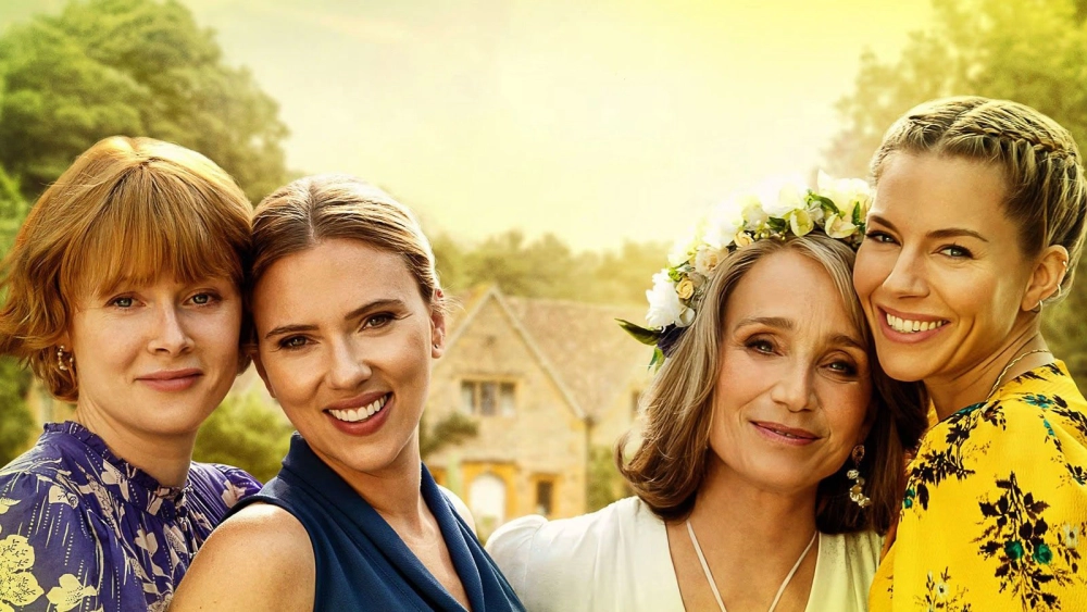 ảnh poster phim Đám Cưới của Mẹ