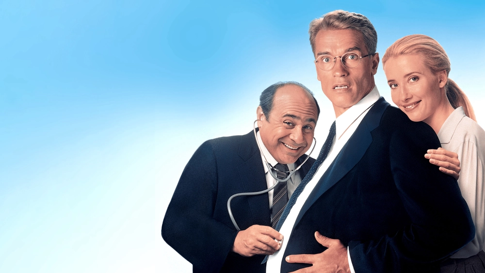 ảnh poster phim Đàn ông mang bầu