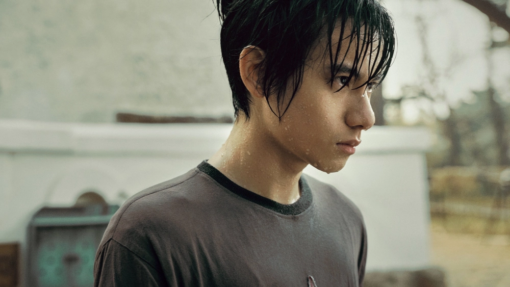 ảnh poster phim Dị Nhân Chi Hạ