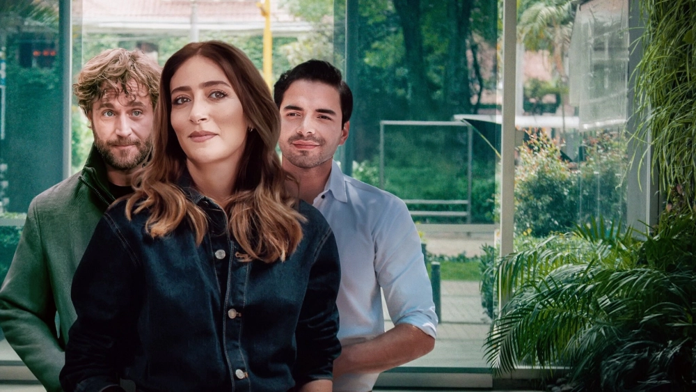 ảnh poster phim Đơn Giản Là Alice