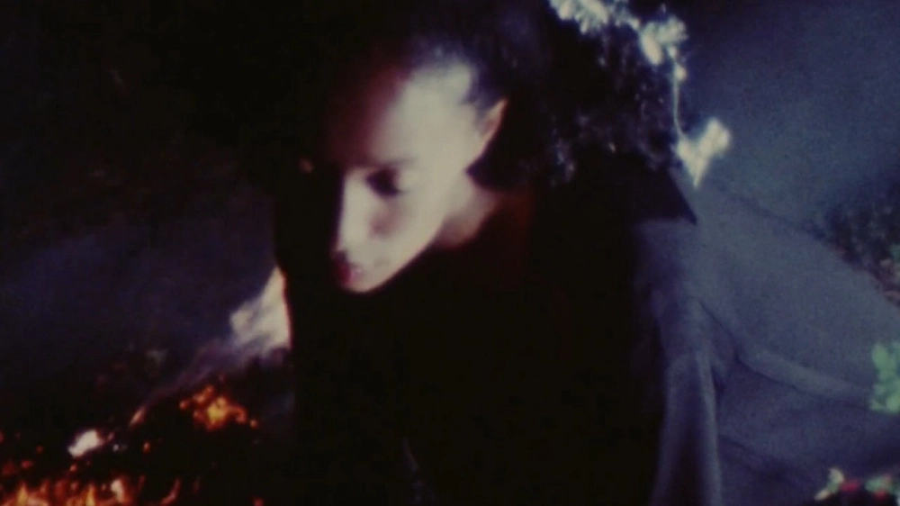 ảnh poster phim Donyale Luna - Siêu Mẫu