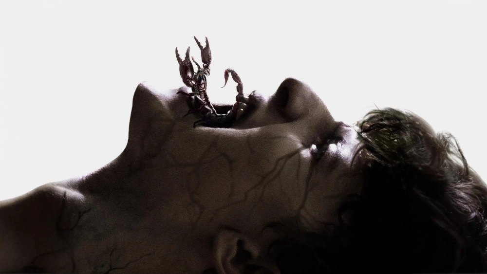 ảnh poster phim Đức Tin