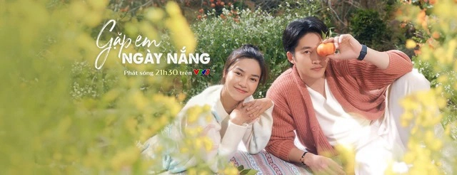 ảnh poster phim Gặp Em Ngày Nắng