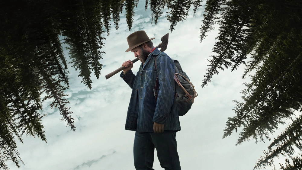 ảnh poster phim Giấc Mơ Xe Lửa