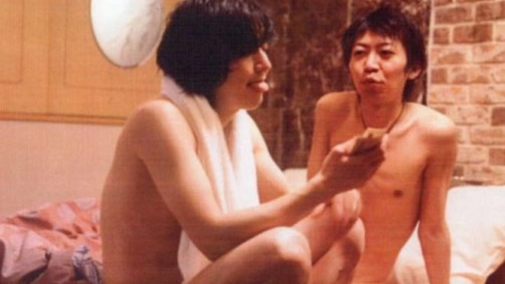 ảnh poster phim Giai điệu của những giấc mơ của chúng ta