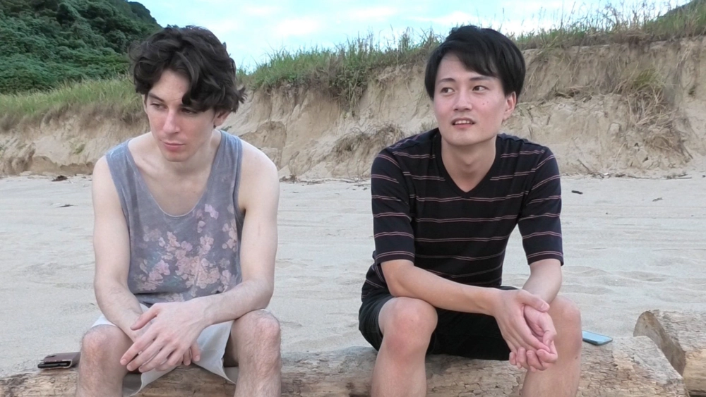 ảnh poster phim Giếng trời