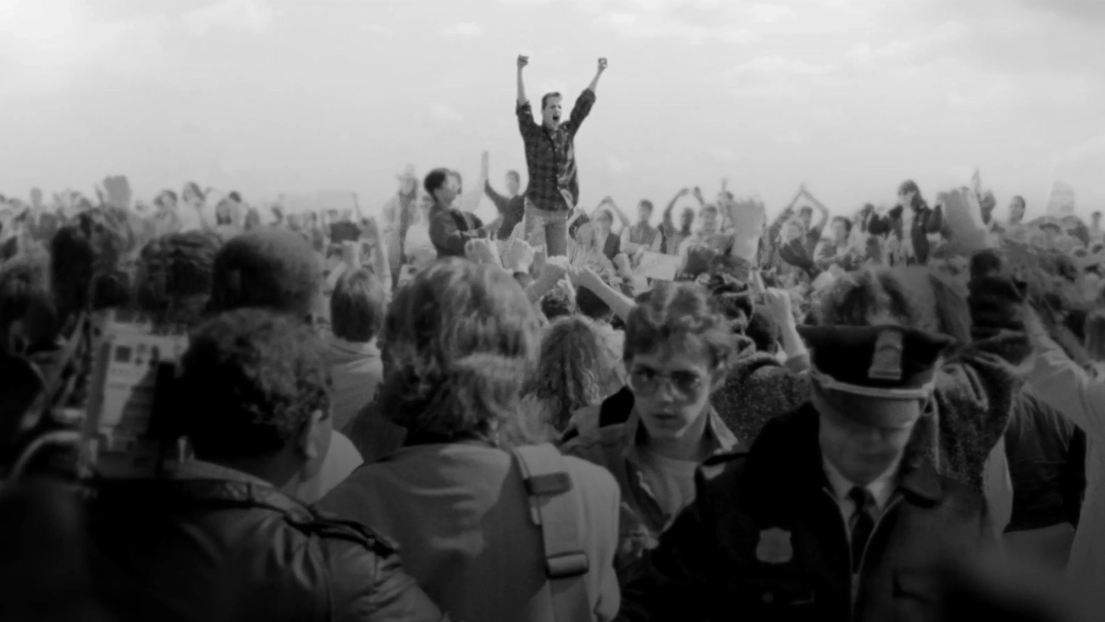 ảnh poster phim Hiệu Trưởng Khiếm Thính Đầu Tiên