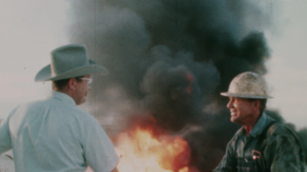 ảnh poster phim Hiệu ứng Nhà Trắng