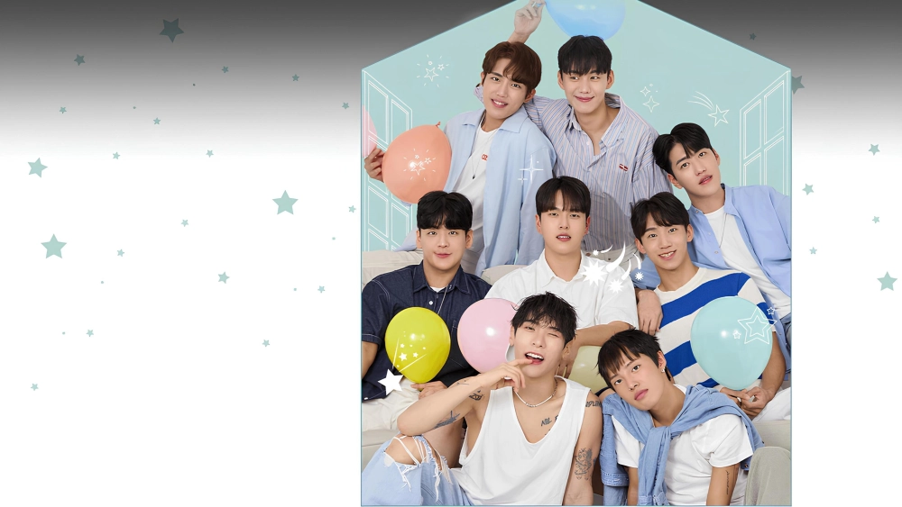 ảnh poster phim His Man (Phần 2)