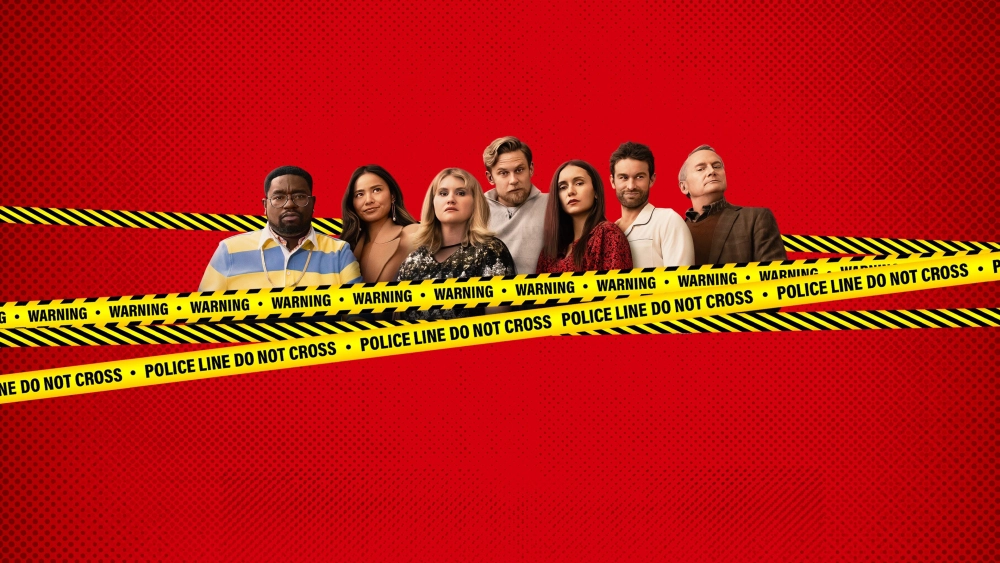 ảnh poster phim Hội ngộ