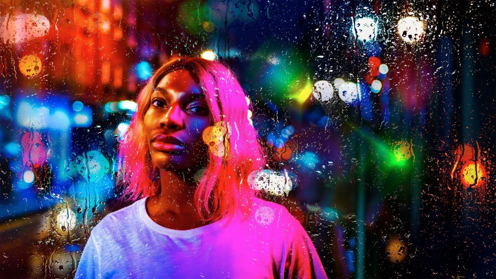 ảnh poster phim Tôi Có Lẽ Sẽ Hủy Hoại Anh