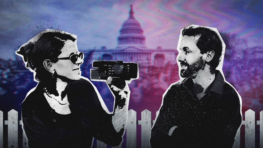 ảnh poster phim Kẻ Nổi Dậy Nhà Bên