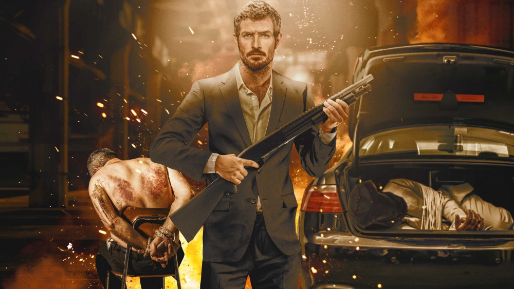 ảnh poster phim Kết thúc lòng trung thành