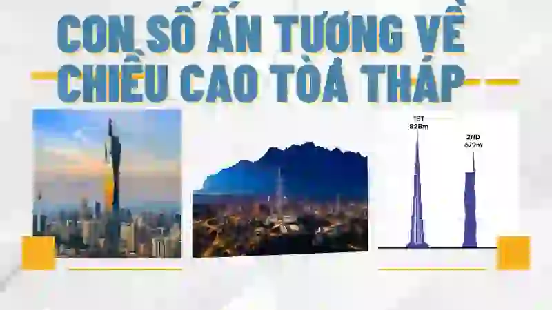 Thiết kế đỉnh tháp Merdeka 118 độc đáo tại Malaysia