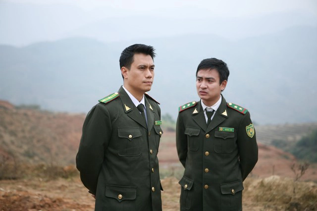 ảnh poster phim Khi Đàn Chim Trở Về