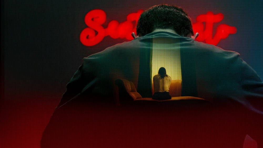 ảnh poster phim Khởi Nghiệp, Lụn Bại Từ Tỷ Phú Tới Tội Phạm