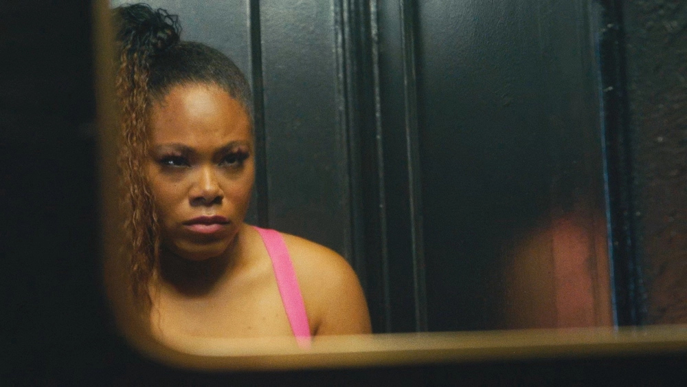 ảnh poster phim Không Lối Thoát