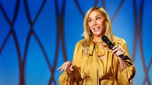 ảnh poster phim Leanne Morgan: Những Thứ Không Thể Nói Ra